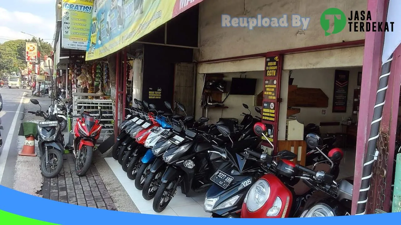 Gambar Mahkota Mokas Malang 1 (Pusat) di Malang, Jawa Timur ke 2