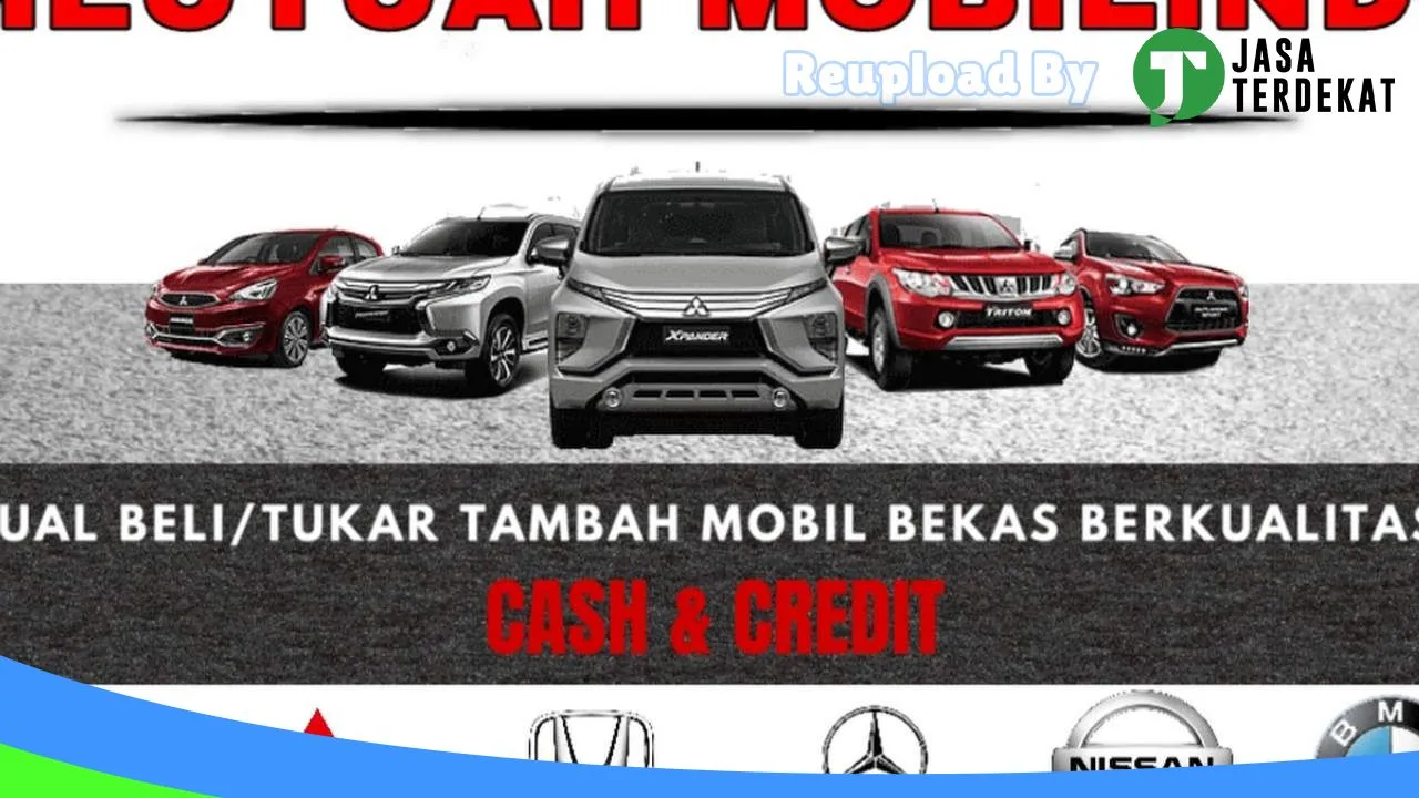 Gambar SHOWROOM MEUTUAH MOBILINDO di Bireuen, Aceh ke 3