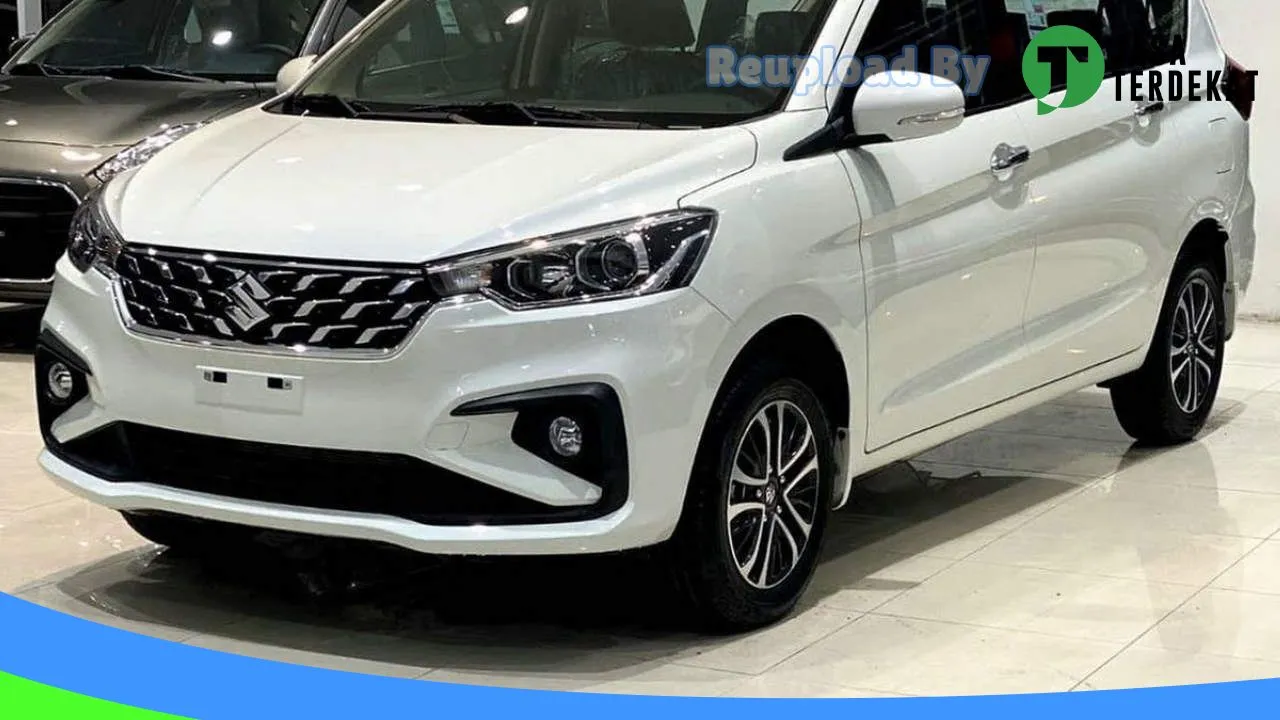 Gambar Dealer suzuki mobil di Kota Pasuruan, Jawa Timur ke 4