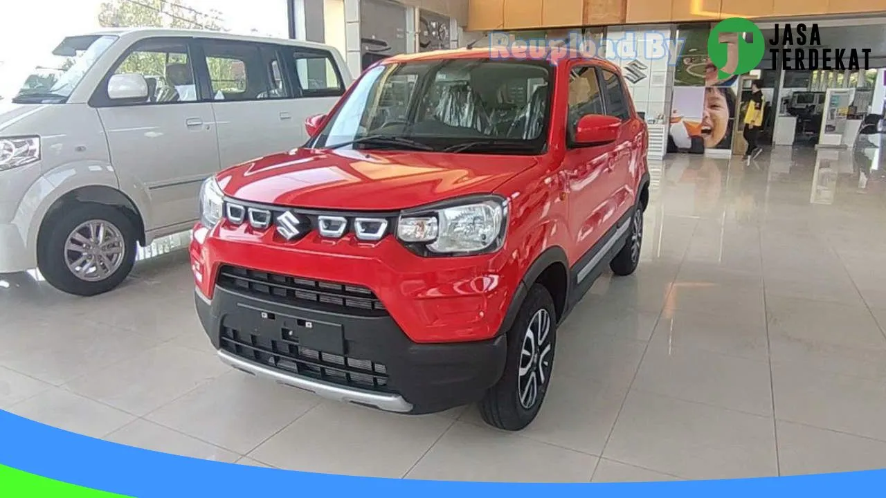Gambar MOBIL SUZUKI KALBAR di Pontianak, Kalimantan Barat ke 1