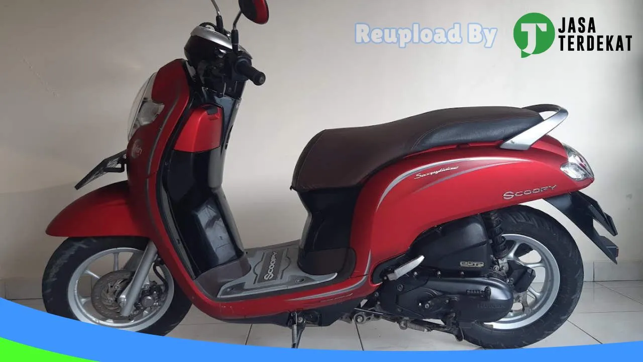 Gambar Dealer DIAN Motor di Kepulauan Seribu, DKI Jakarta ke 2