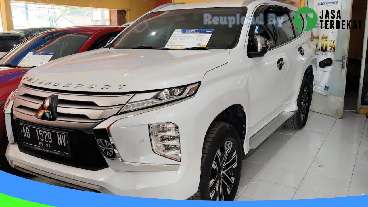 Gambar NB Motor Kebumen di Kebumen, Jawa Tengah ke 3