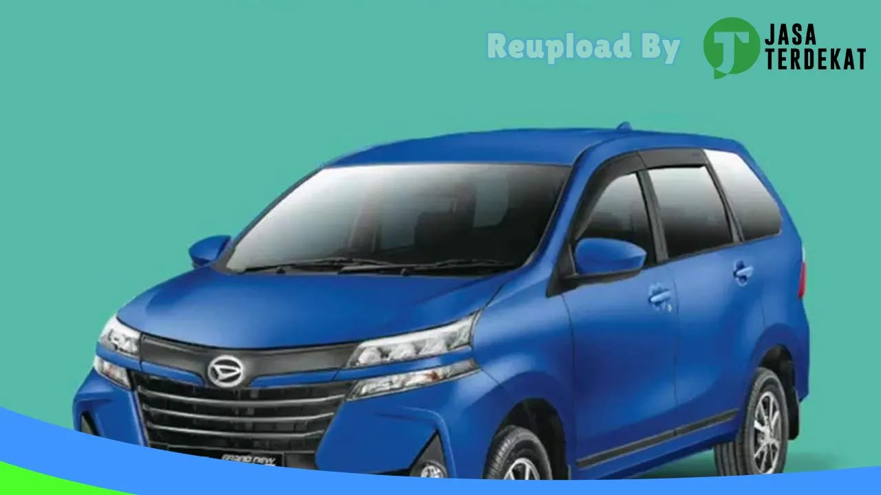 Gambar DAIHATSU (DSP) PT. TRI MANDIRI SELARAS di Kutai Barat, Kalimantan Timur ke 1