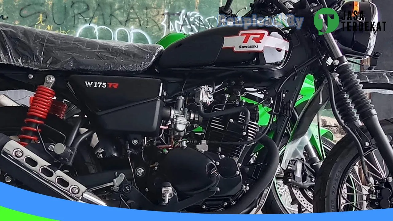 Gambar Kawasaki Solindo Motor Wonogiri di Wonogiri, Jawa Tengah ke 3