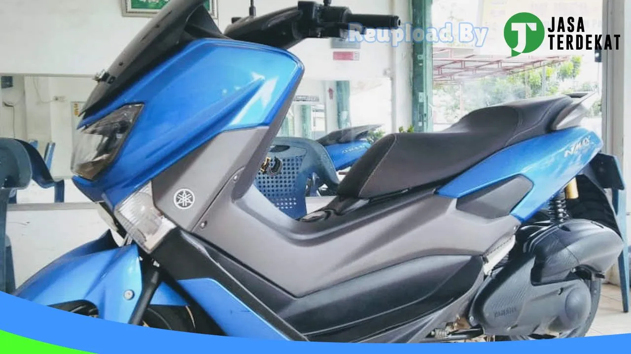 Gambar Sumber Cahaya Motor di Ogan Ilir, Sumatera Selatan ke 5