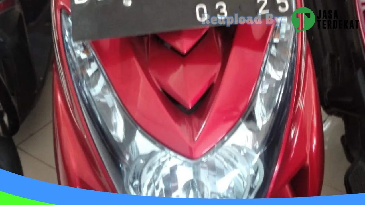 Gambar Showroom motor variasi motor di Bireuen, Aceh ke 4
