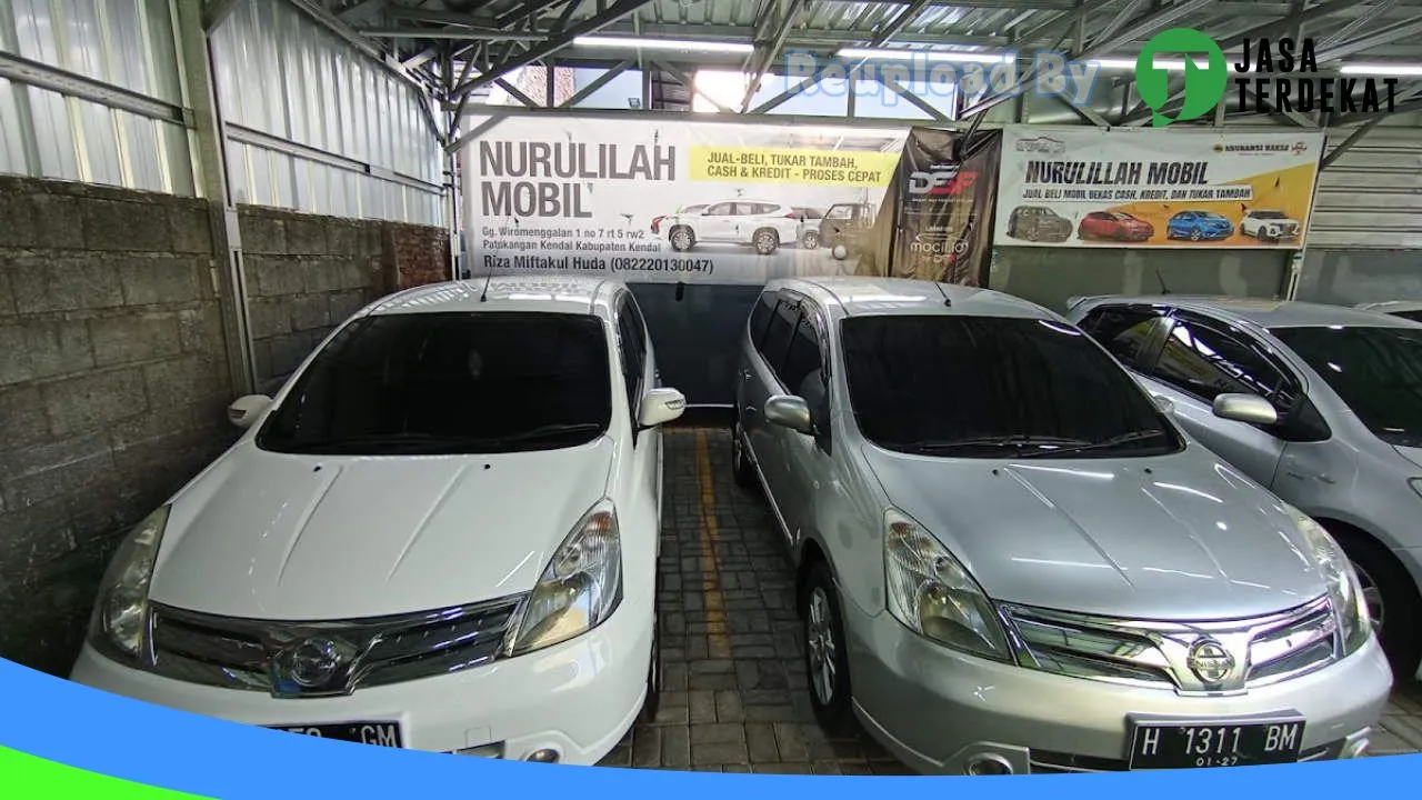 Gambar Nurulillah Mobil di Kendal, Jawa Tengah ke 2