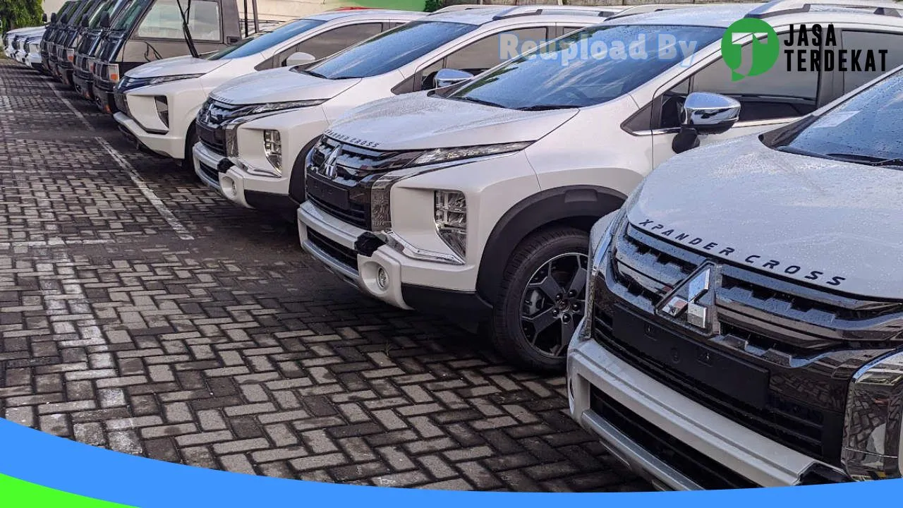 Gambar DEALER MITSUBISHI MADIUN di Madiun, Jawa Timur ke 3
