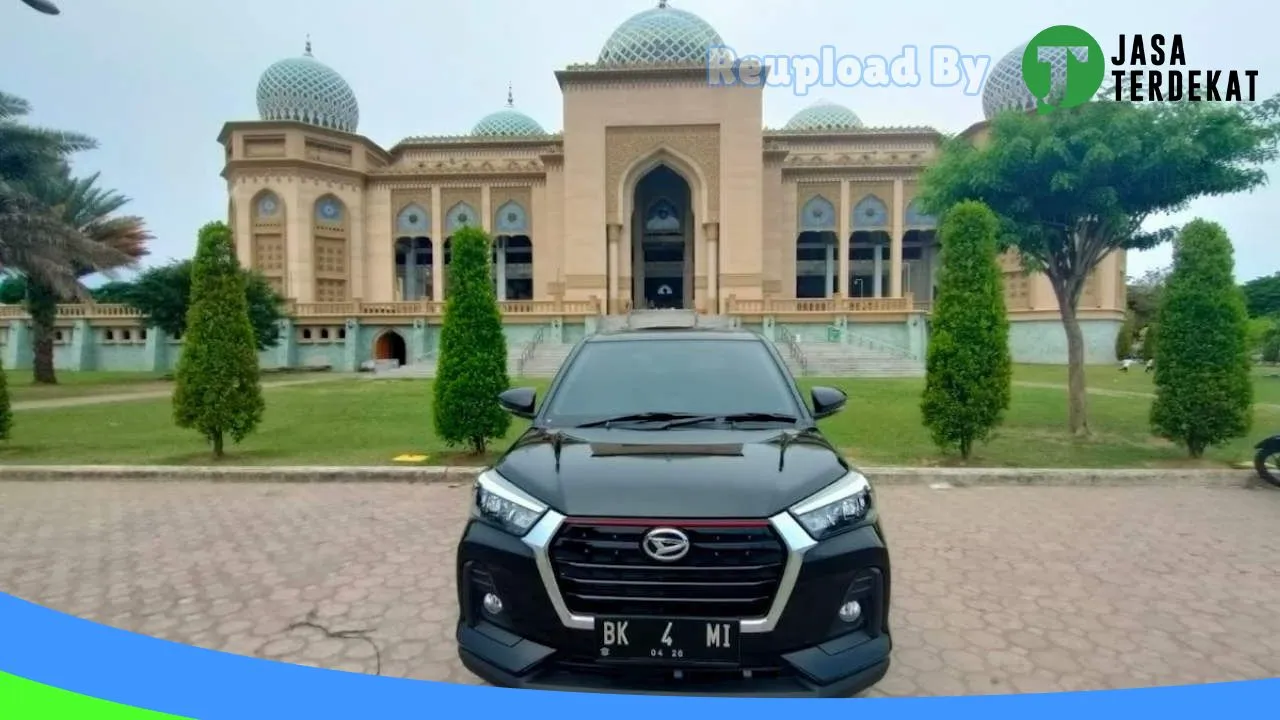 Gambar Rental Mobil Lhokseumawe di Lhokseumawe, Aceh ke 2