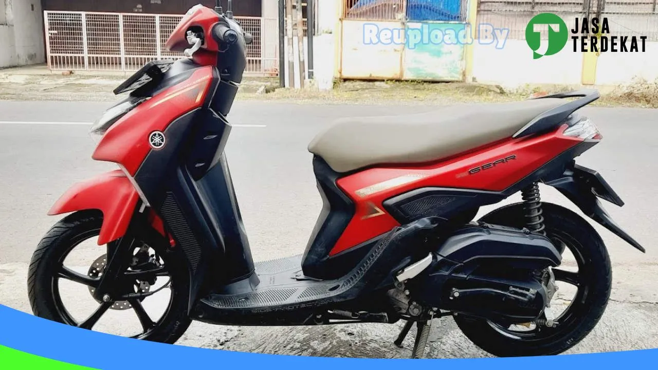 Gambar Terminal Motor (Rekomendasi Dealer / showroom Motor Bekas) – Terpercaya di Banyumas, Jawa Tengah ke 4