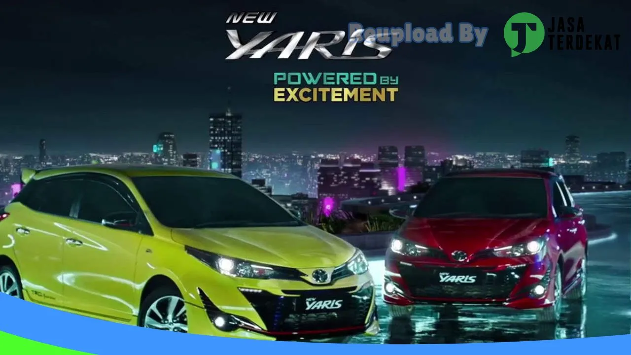 Gambar PT Dunia Barusa Meulaboh Toyota Aceh di Aceh Singkil, Aceh ke 1