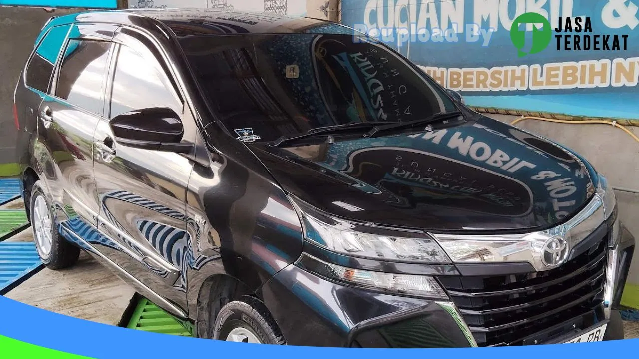 Gambar PT. KING FAMILY PERKASA (Rental Mobil, Cucian Mobil, Sewa Papan Ucapan, Perbengkelan dan Supplier) di Sungai Penuh, Jambi ke 1