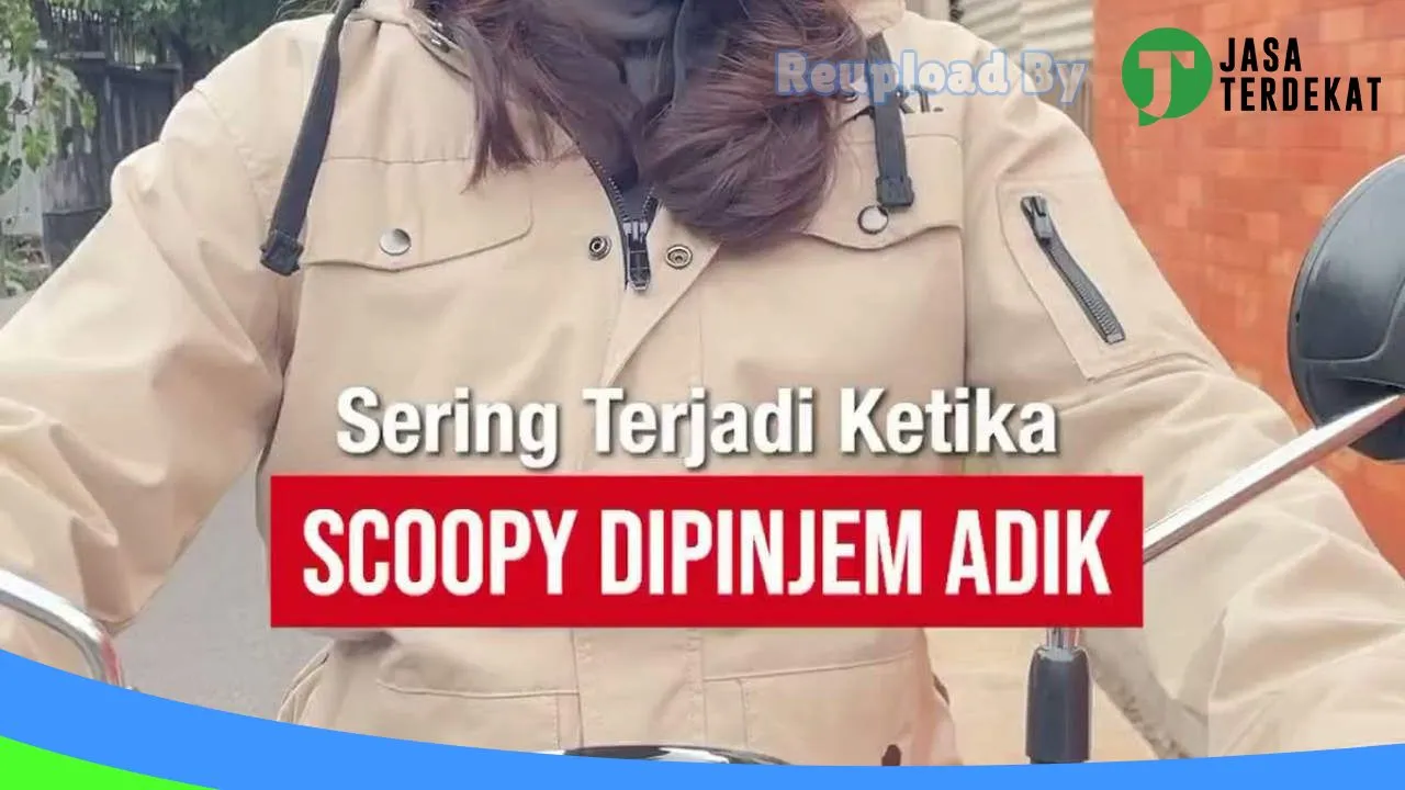 Gambar Tunas Honda – TDM Sukabumi di Sukabumi, Jawa Barat ke 1