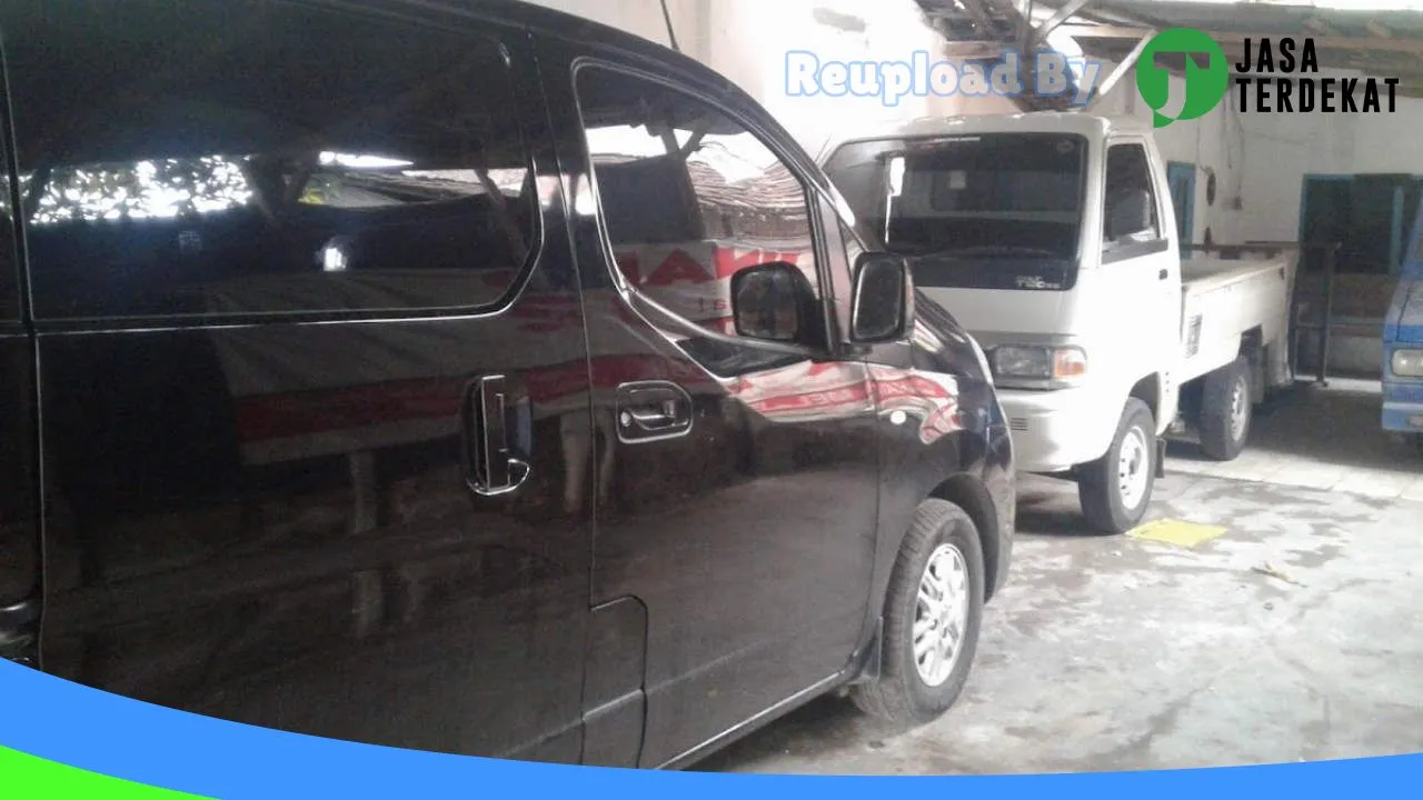 Gambar UD. Ido Mobil di Kediri, Jawa Timur ke 1