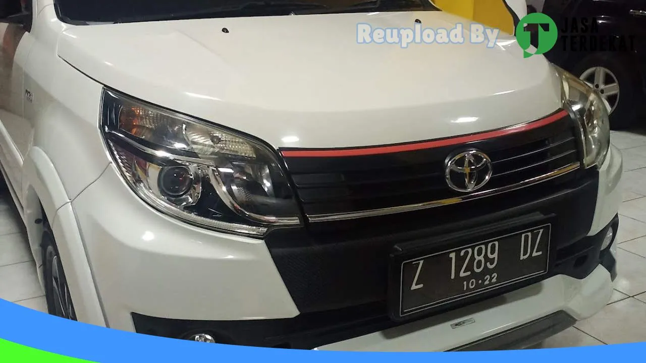 Gambar PAS motor showroom mobil bekas di Kota Tasikmalaya, Jawa Barat ke 3