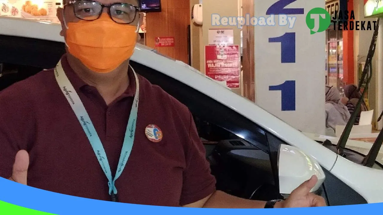 Gambar Toyota Bengkulu di Lebong, Bengkulu ke 3