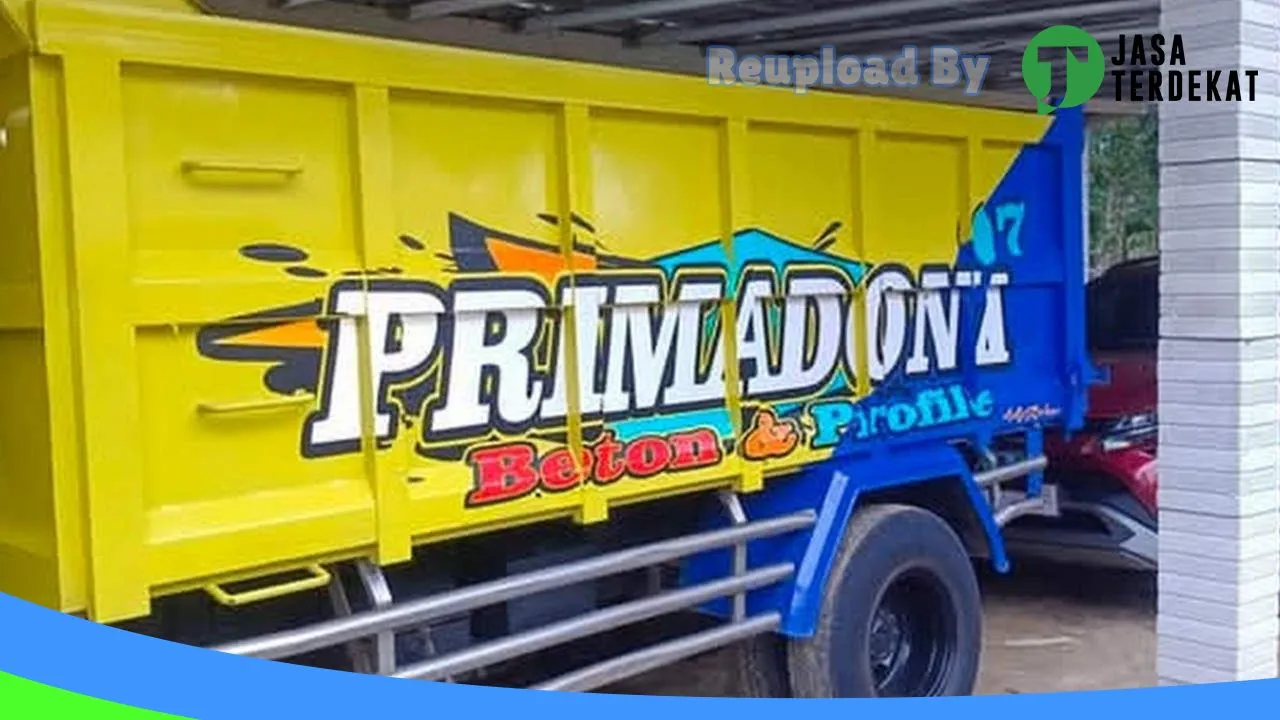 Gambar AUTO STICKER57 di Pesisir Barat, Lampung ke 3