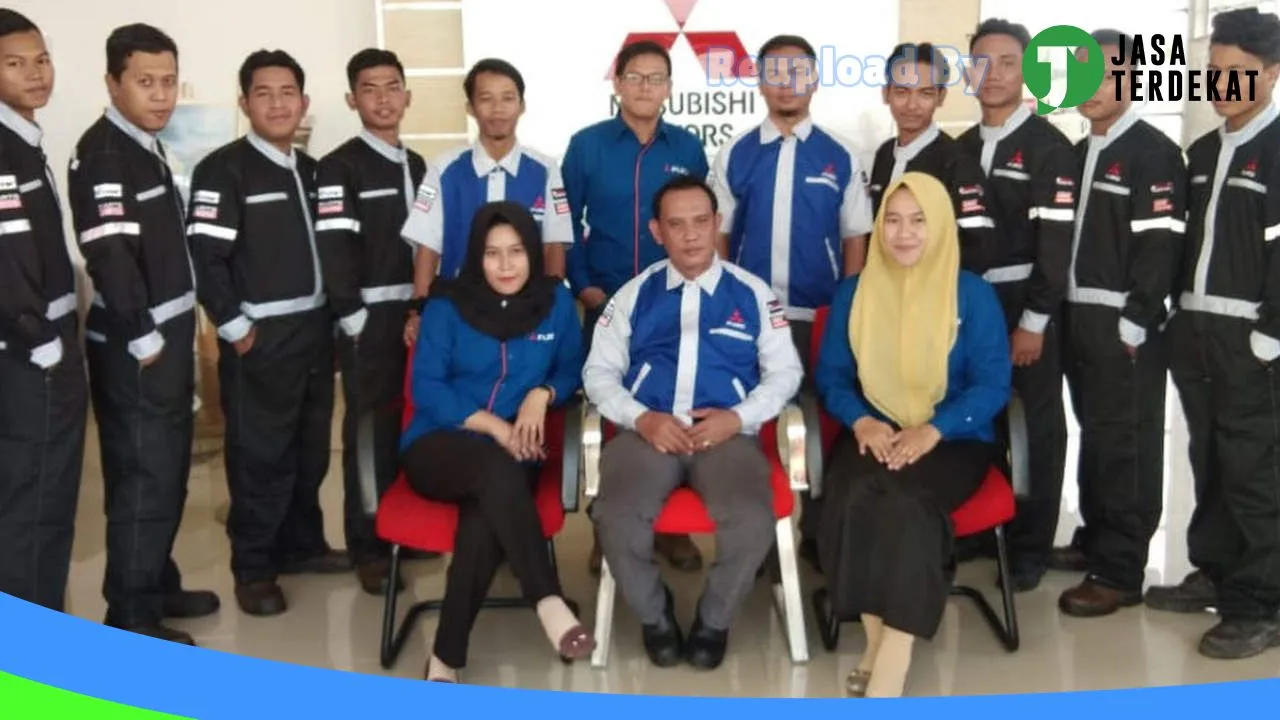Gambar MITSUBISHI MOTORS MAHAKAM BERLIAN di Kutai Timur, Kalimantan Timur ke 2