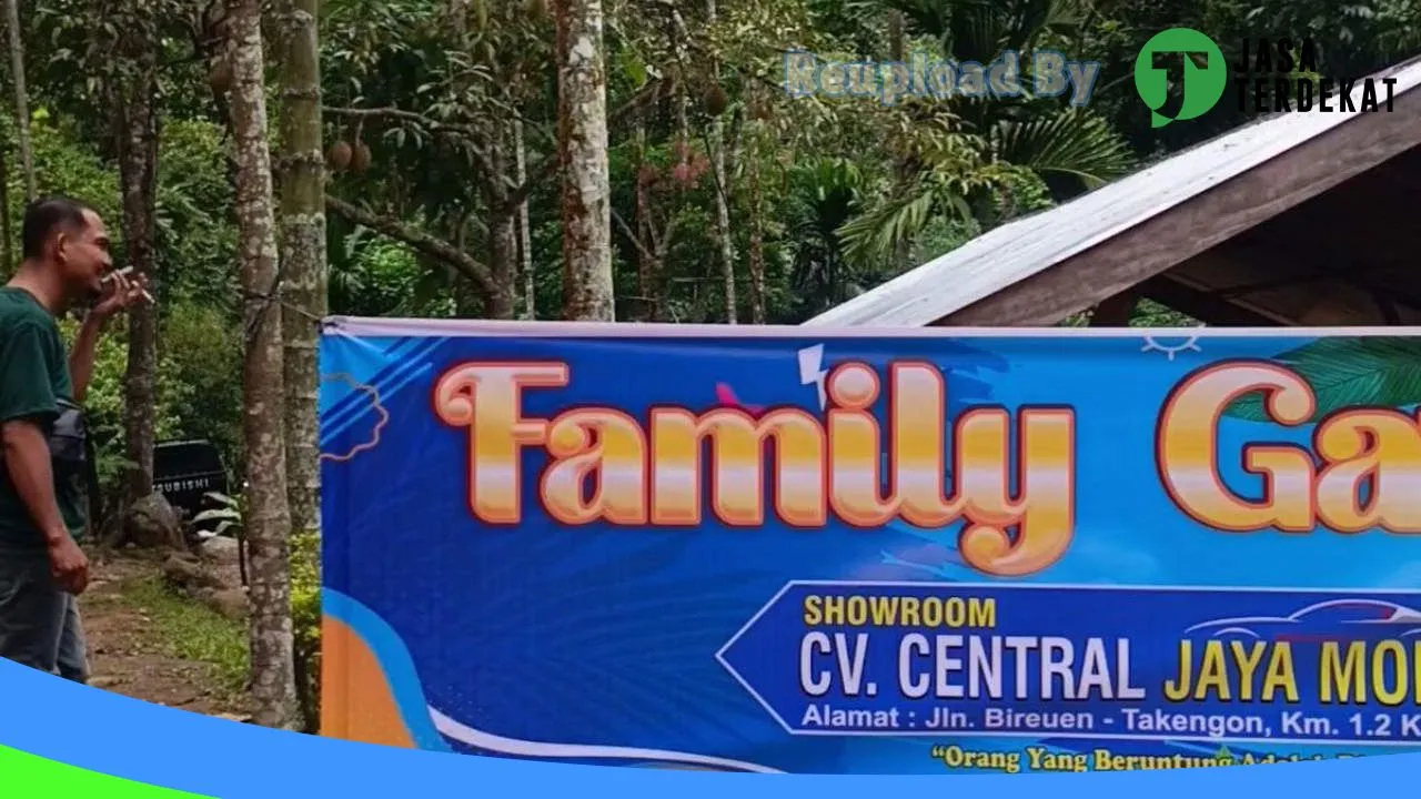 Gambar Showroom CV. Central Jaya Mobil Bireuen di Bener Meriah, Aceh ke 5