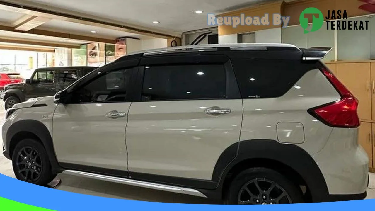 Gambar Dealer suzuki mobil di Kota Pasuruan, Jawa Timur ke 5