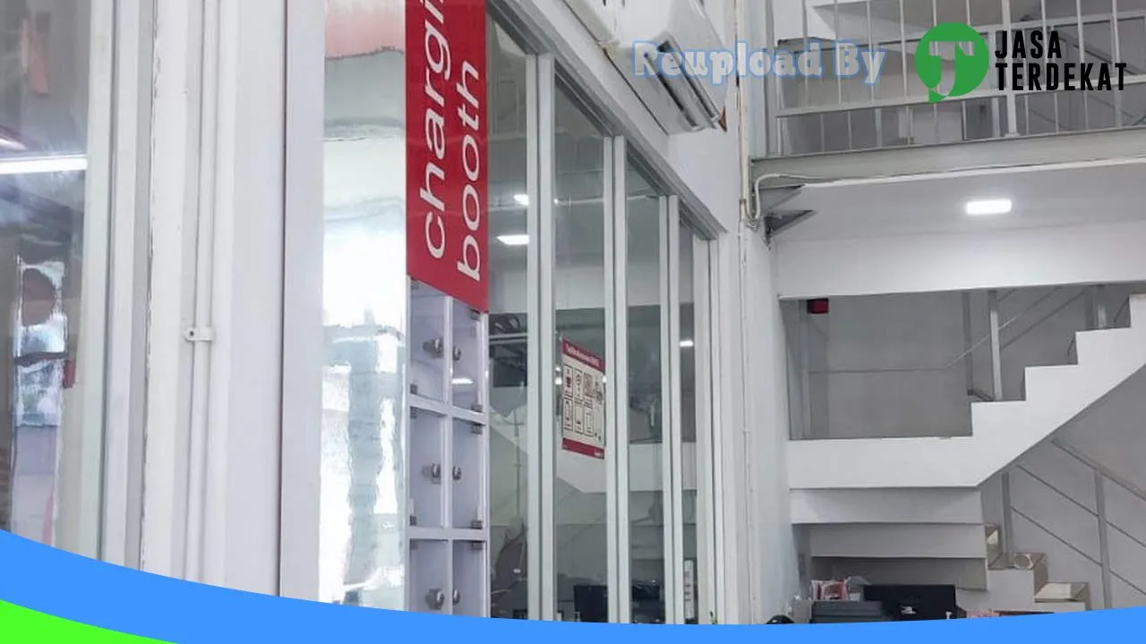 Gambar Honda Palmerah Motorindo Cakung di Jakarta Timur, DKI Jakarta ke 4