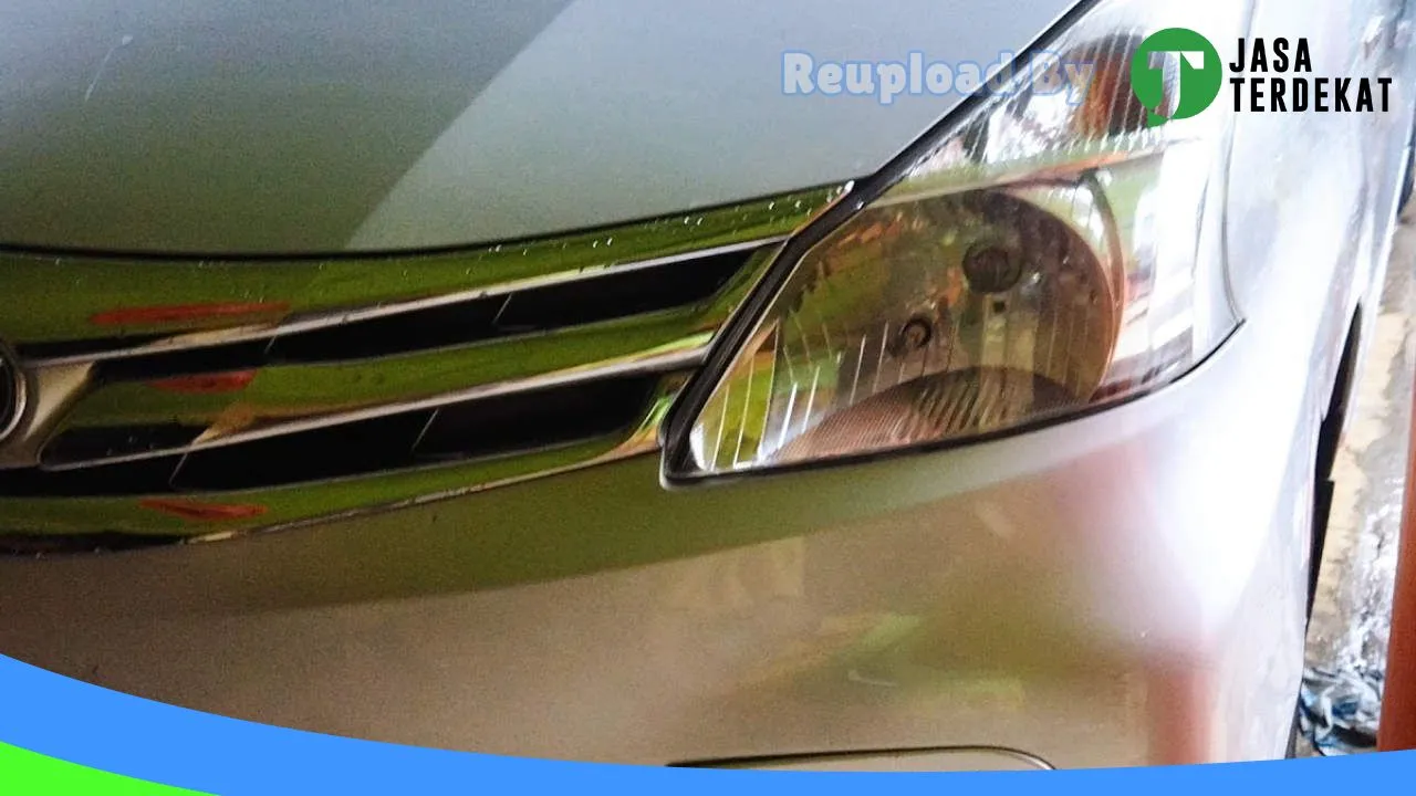 Gambar Mobil Murah Berkualitas Kota BLitar di Blitar, Jawa Timur ke 3
