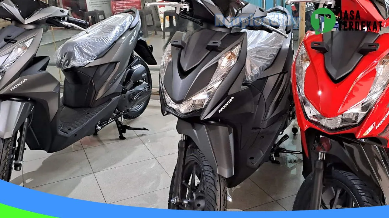Gambar Honda Setia Kawan Motor Ciamis di Ciamis, Jawa Barat ke 5