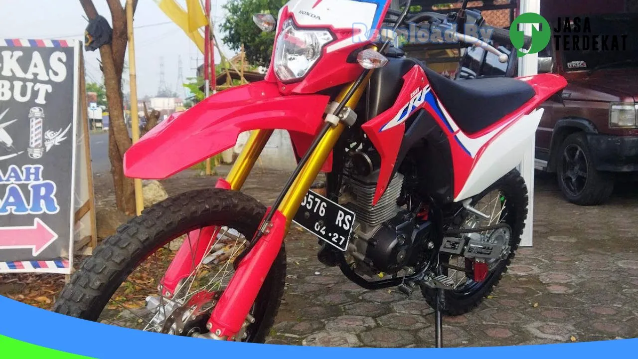 Gambar BINTANG MOTOR CIAMIS di Ciamis, Jawa Barat ke 5