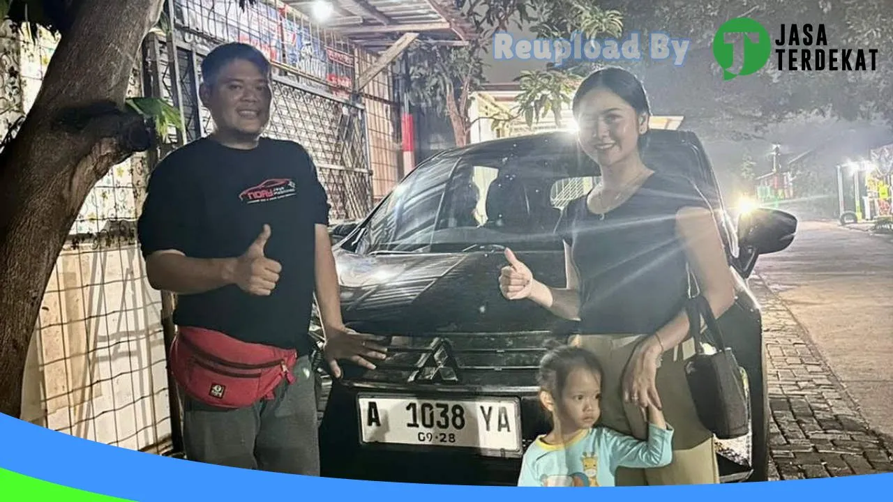 Gambar NDAY JAYA MOBILINDO | SHOWROOM MOBIL BEKAS TANGERANG di Kota Tangerang, Banten ke 5