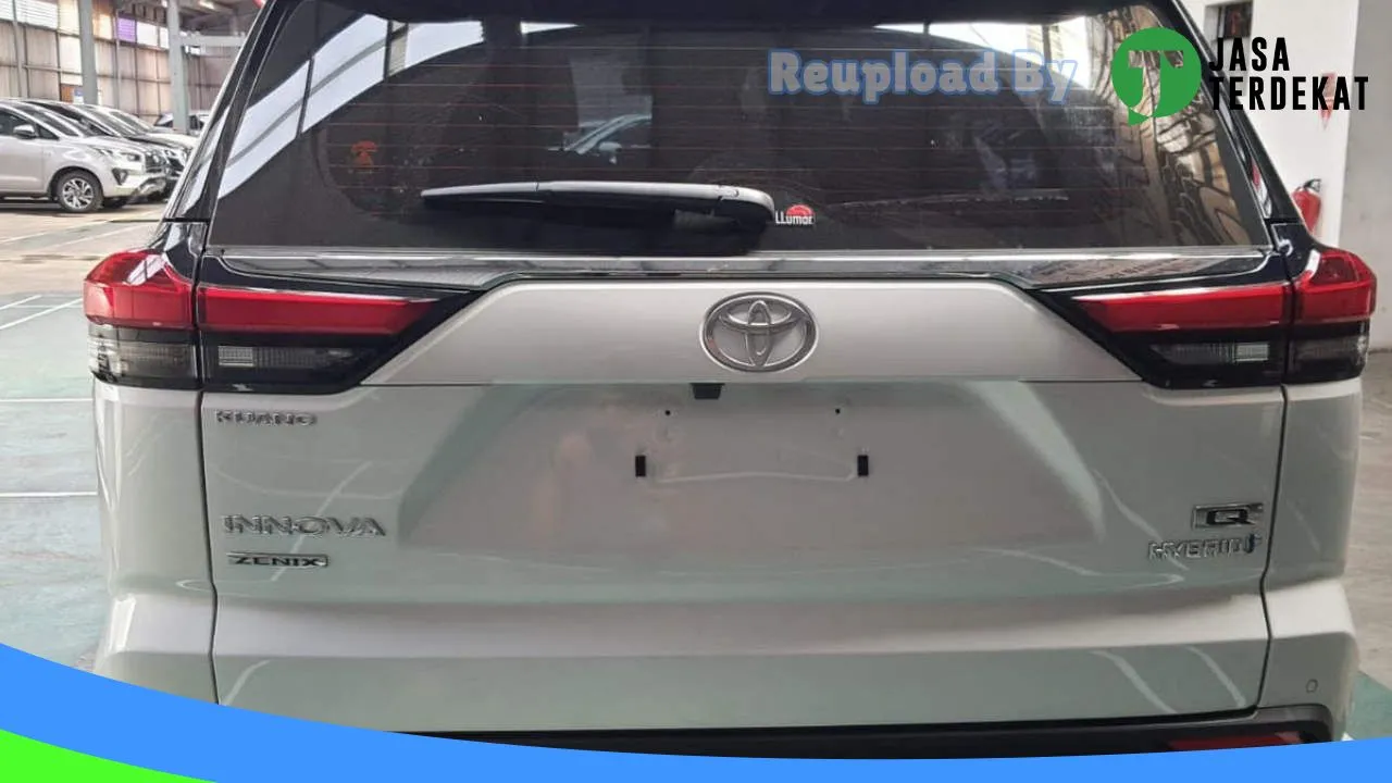 Gambar Wira Toyota Tanjung di Tabalong, Kalimantan Selatan ke 3