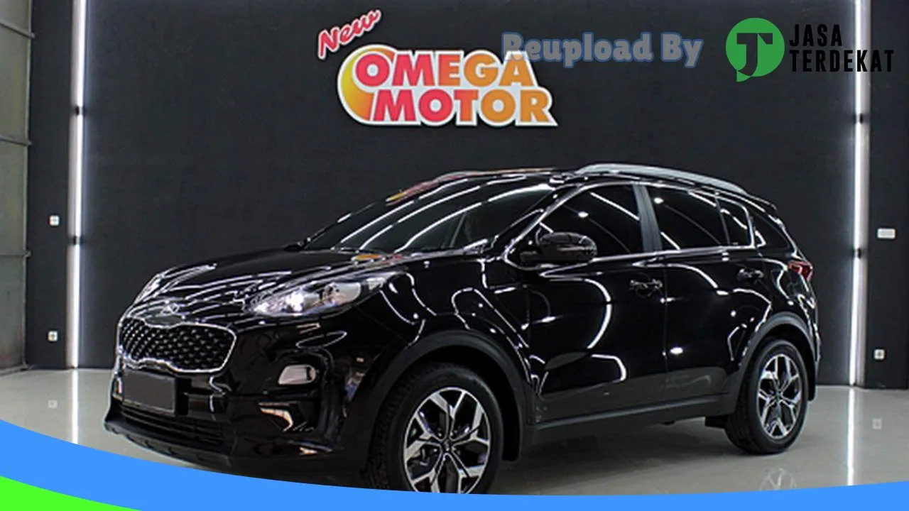 Gambar NEW OMEGA MOTOR LENGKONG 78 BANDUNG | SHOWROOM MOBIL di Bandung Barat, Jawa Barat ke 3