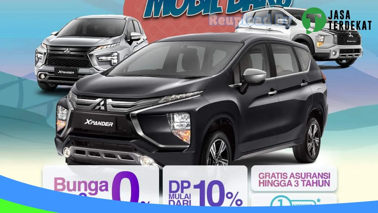Gambar PT. Berlian Maju Motor di Ogan Komering Ilir, Sumatera Selatan ke 5