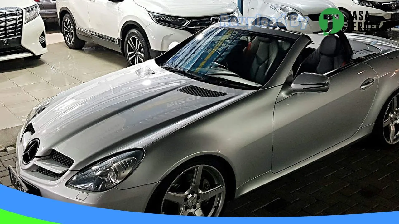 Gambar Rizqi Jaya Mobil Semarang di Semarang, Jawa Tengah ke 5