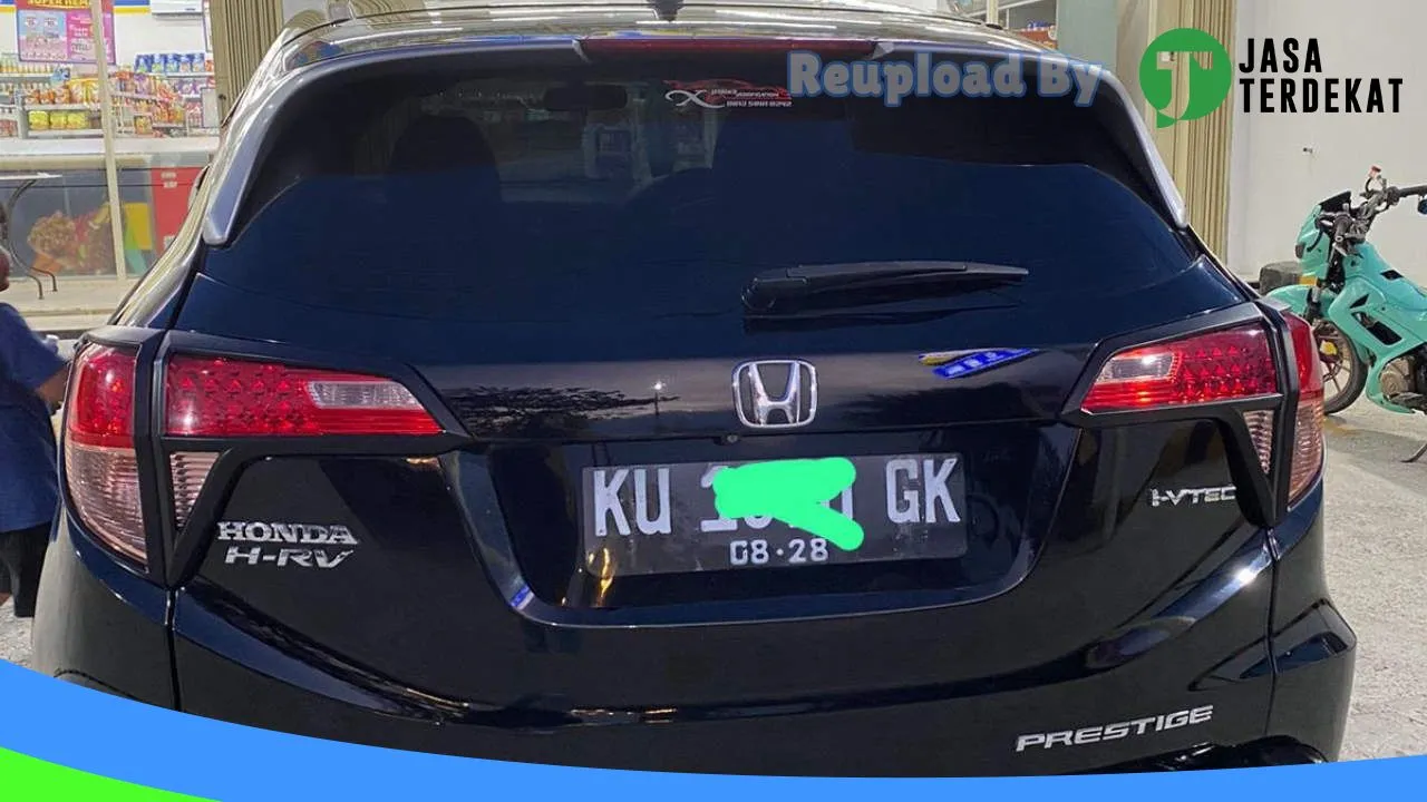 Gambar ANDRA MOTOR’S di Kota Tarakan, Kalimantan Utara ke 1