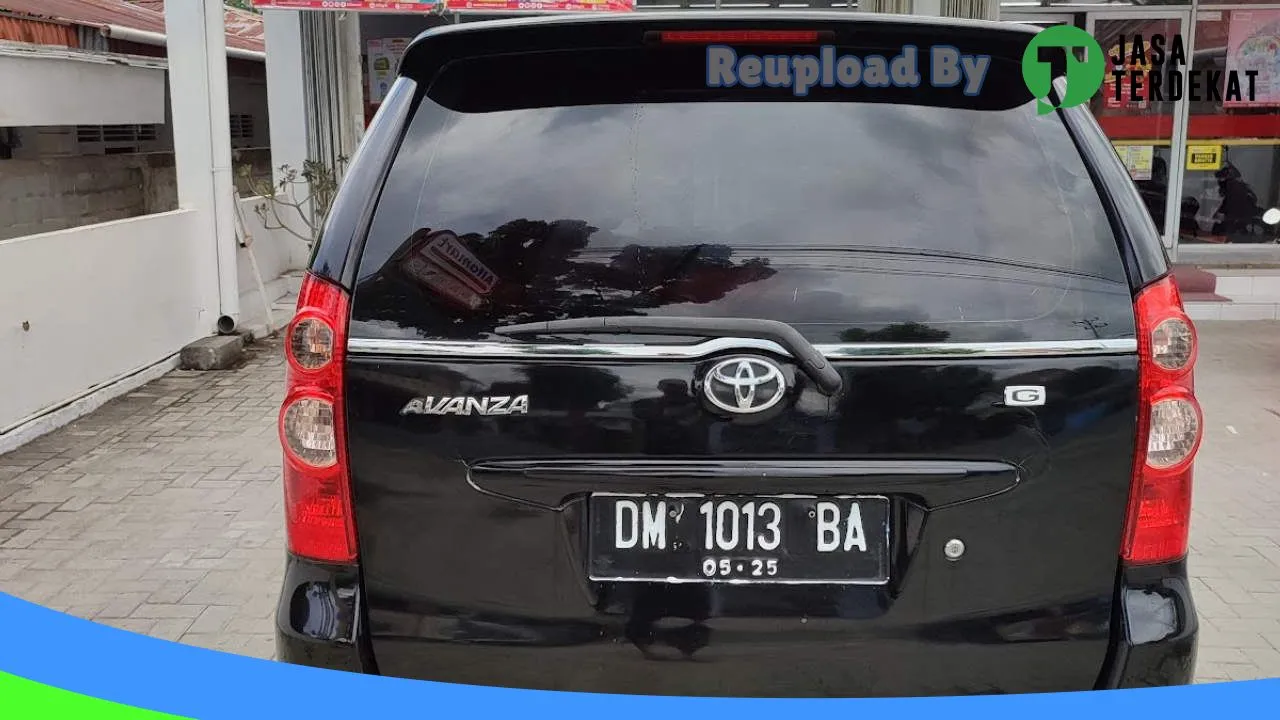 Gambar Phagata Showroom di Gorontalo, Gorontalo ke 1