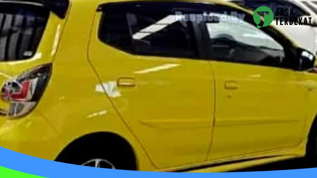 Gambar TOYOTA TAG MUARA ENIM di Muara Enim, Sumatera Selatan ke 4