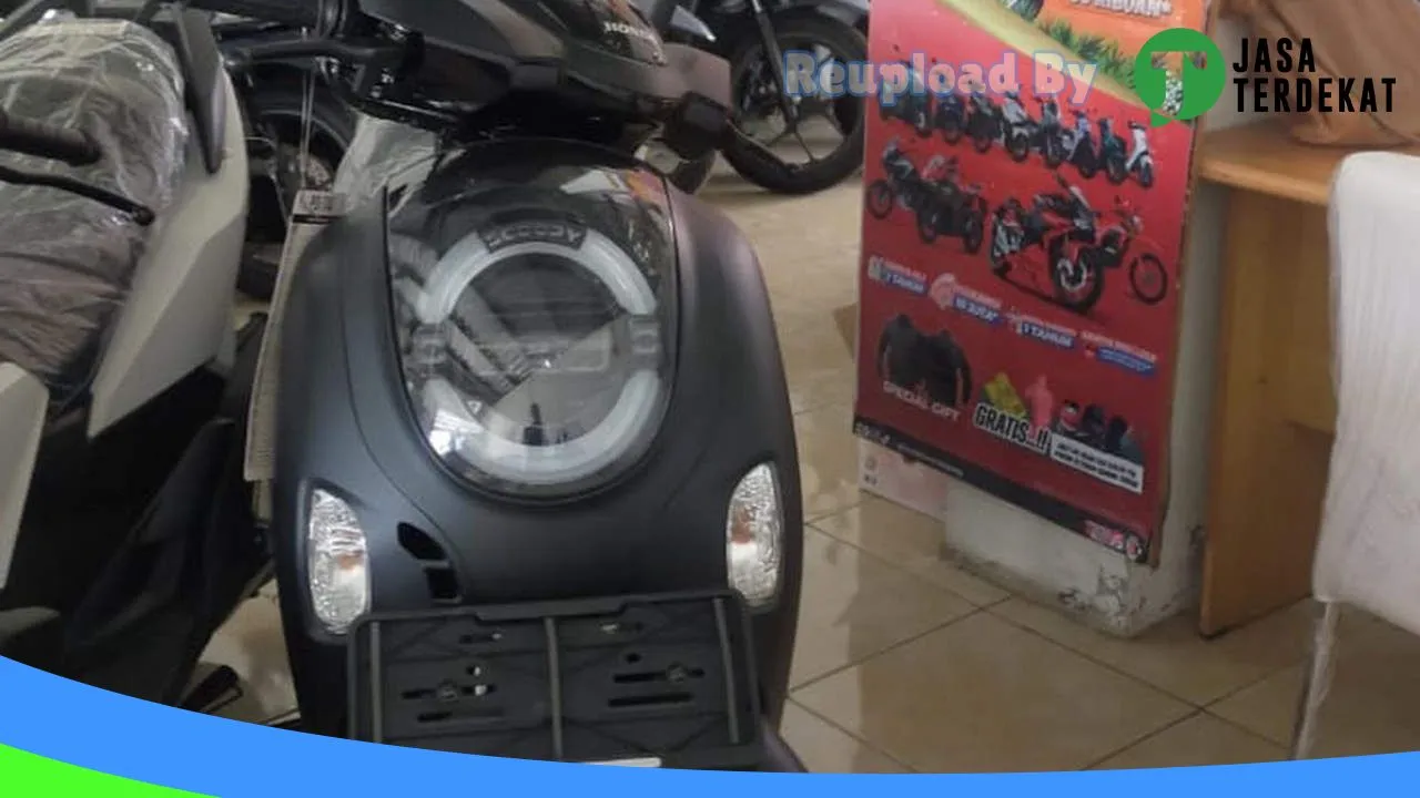 Gambar Daya Motor Pringsewu di Pringsewu, Lampung ke 5