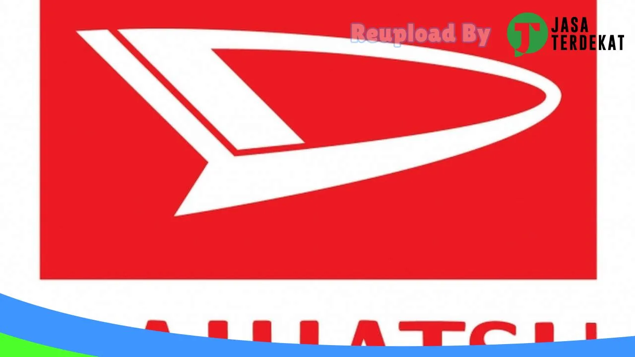 Gambar Promo Daihatsu di Penajam Paser Utara, Kalimantan Timur ke 2