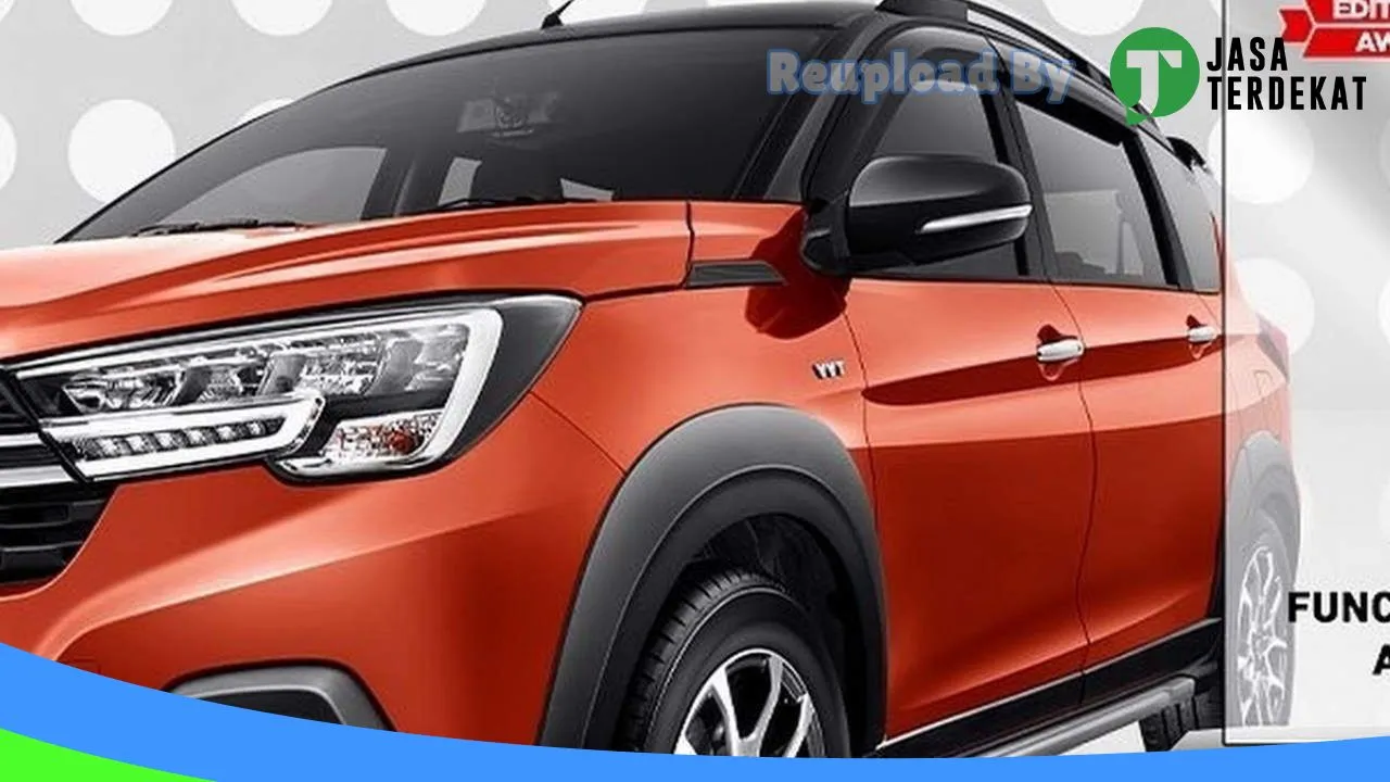 Gambar Suzuki Rantau Prapat Trans Sumatra Andalan di Labuhanbatu Selatan, Sumatera Utara ke 3