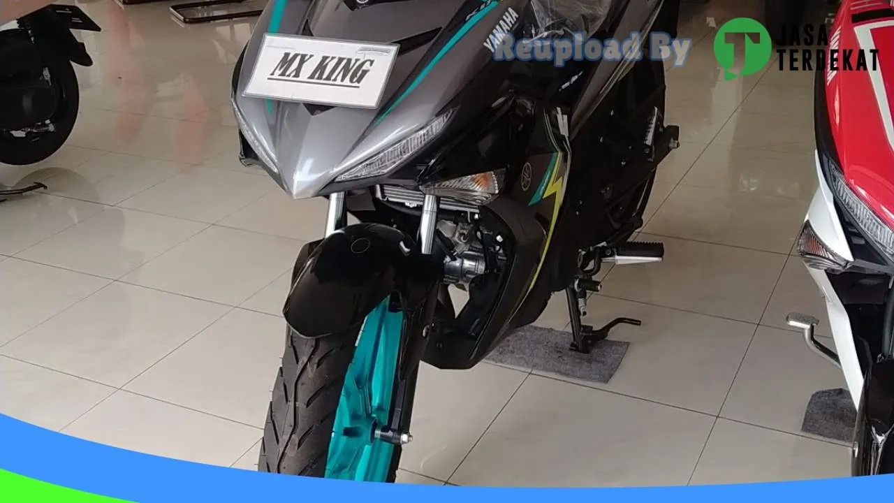 Gambar Yamaha Yasuka Motor di Wonogiri, Jawa Tengah ke 5