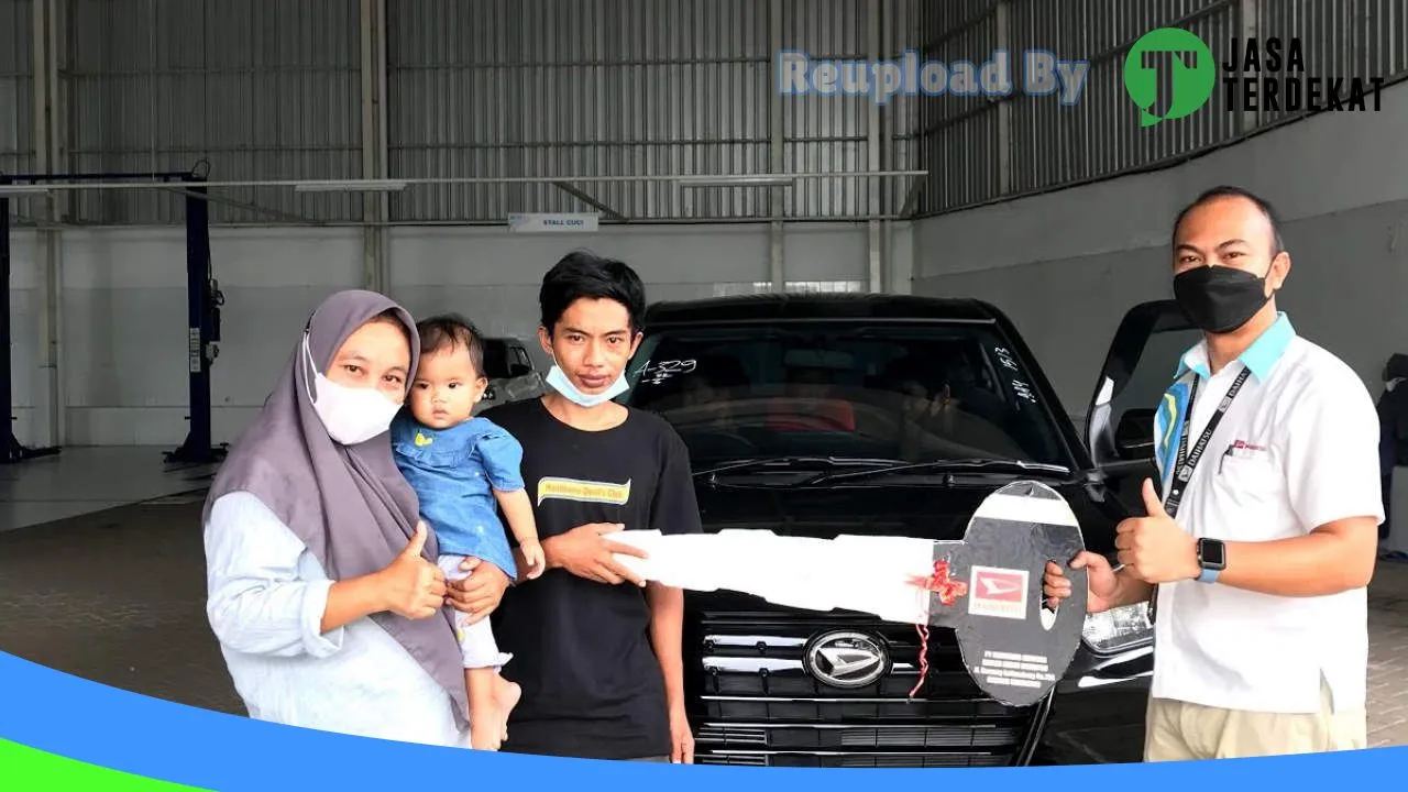 Gambar Kharisma Sentosa – Daihatsu Makassar di Gowa, Sulawesi Selatan ke 5
