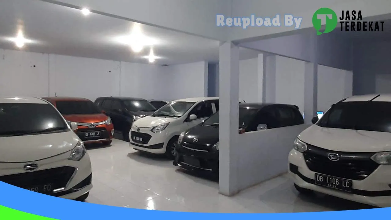 Gambar Showroom Domindo Mobil di Gorontalo, Gorontalo ke 3