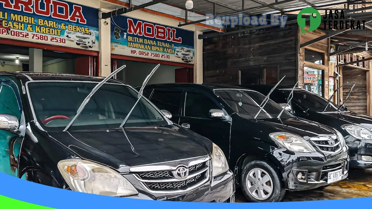 Gambar Shoowroom Garuda mobil di Bener Meriah, Aceh ke 3