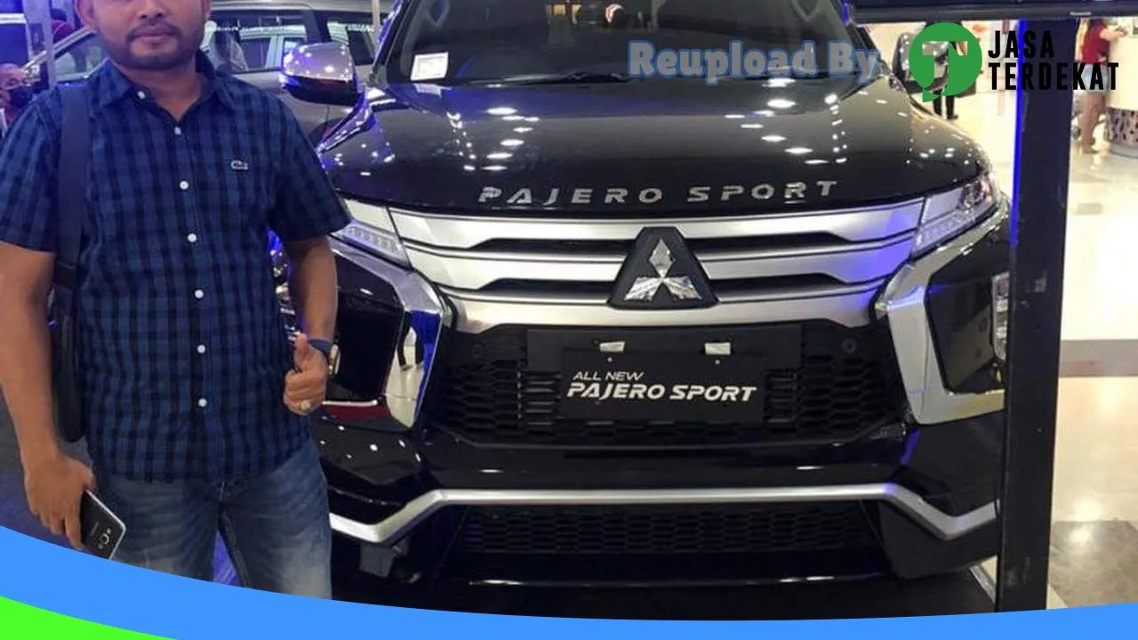 Gambar PT Darussalam Berlian Motor Lhokseumawe di Lhokseumawe, Aceh ke 2