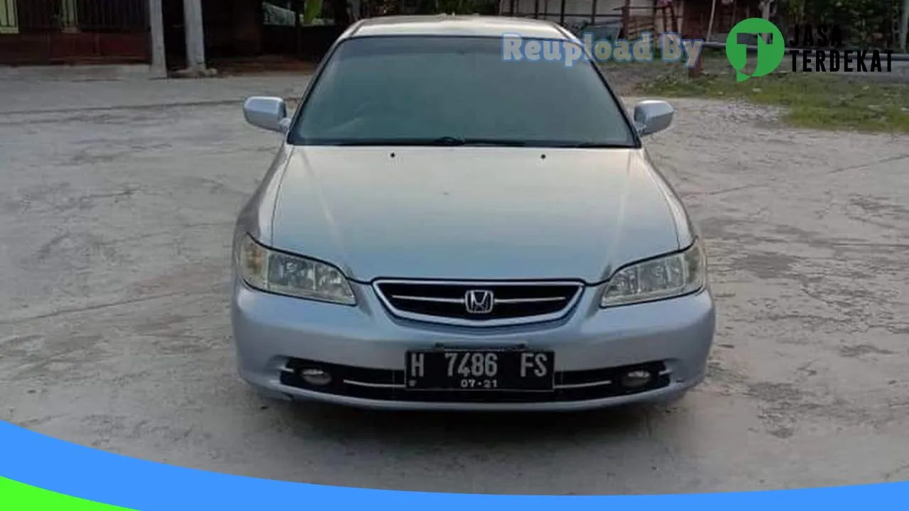 Gambar AJM jual Beli Mobil Bekas di Demak, Jawa Tengah ke 5