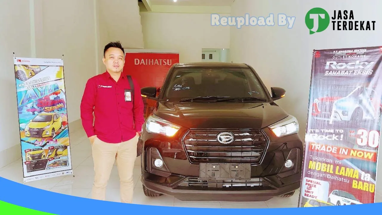 Gambar DAIHATSU Konawe di Konawe Utara, Sulawesi Tenggara ke 2