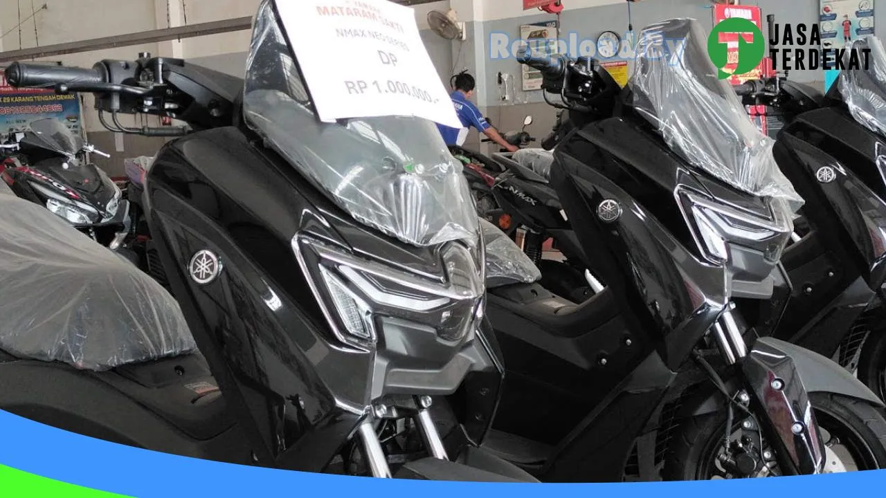 Gambar Jual Beli Tukar Tambah Motor Baru Yamaha demak di Demak, Jawa Tengah ke 4
