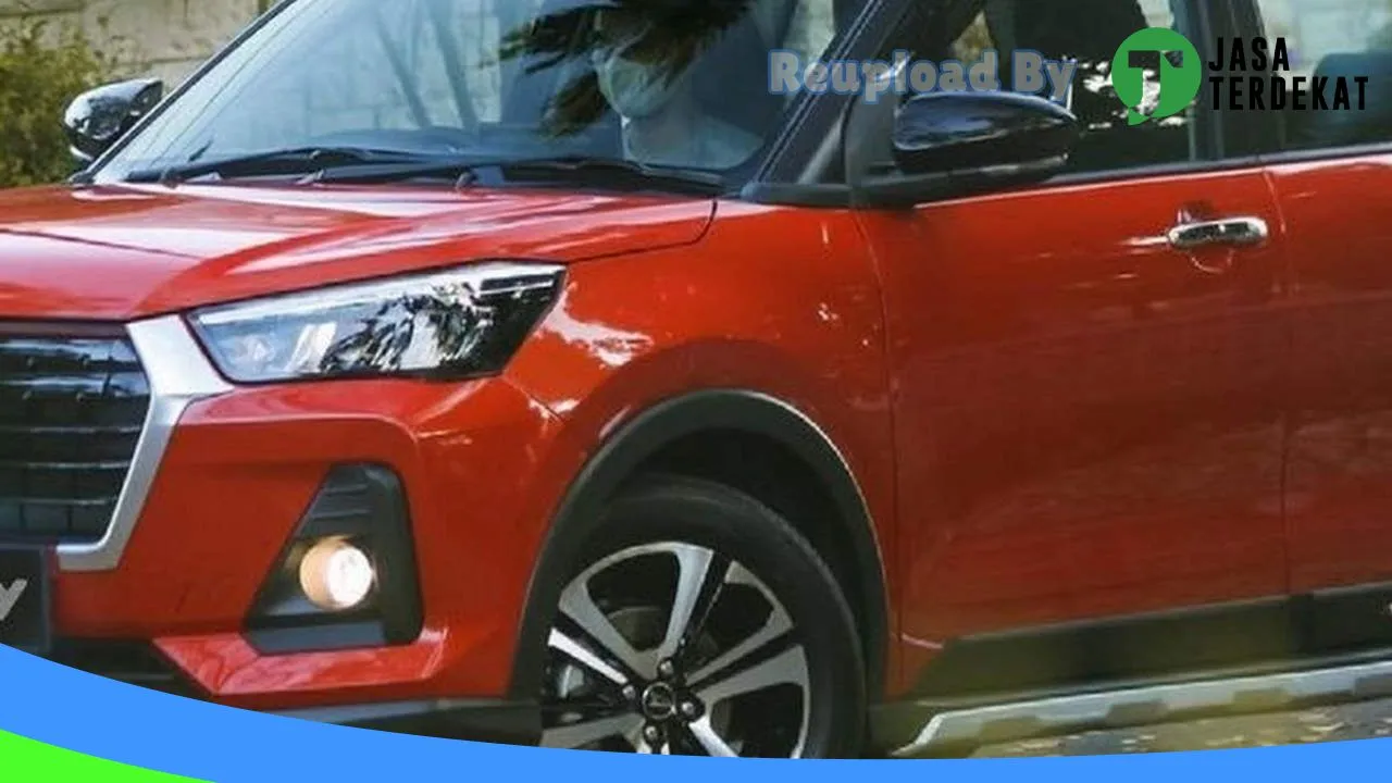 Gambar DAIHATSU TANJUNG SELOR di Bulungan, Kalimantan Utara ke 3