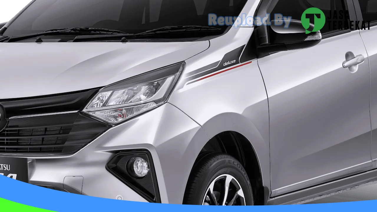 Gambar Astra Daihatsu Prabumulih di Prabumulih, Sumatera Selatan ke 3