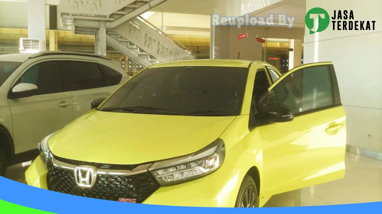Gambar Honda Kumala Purwakarta di Purwakarta, Jawa Barat ke 5